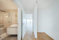 Dacherstbezug - 5 Zimmer - Großzügige Familienresidenz mit Balkon und Masterbereich