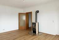 Großzügige Eigentumswohnung mit Loggia in Raab