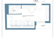 Renditestarkes Serviced-Apartment-Projekt nahe Siemens City