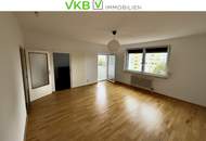 WELS | WIMPASSING: Helle 1-Zimmer-Wohnung mit Loggia in attraktiver Welser Stadtlage