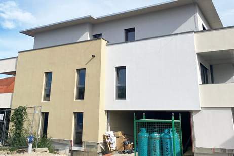 Ruhige Lage mit optimaler Anbindung: in Wiener Neustadt – Erwerb direkt vom Bauträger!, Wohnung-kauf, 409.900,€, 2700 Wiener Neustadt(Stadt)