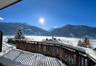 Zweitwohnsitz im Winterparadies! Nur 5 Automin. zur Panoramabahn Kitzbüheler Alpen