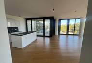 UNBEFRISTET! Moderne 4-Zimmer Wohnung mit Balkon! "BEL MAIN RESIDENCES"!