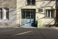 Wohn- &amp; Lagerimmobilie mit Zukunftspotenzial in 1200 Wien