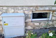 Charmantes Renovierungsprojekt: 4-Zimmer-Haus mit großem Garten und Garage in Göllersdorf!