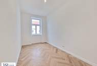 Traumhafter Stilaltbau - 3-Zimmer-Erstbezug in Grünlage