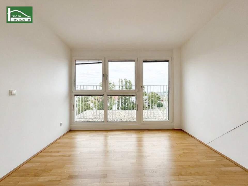 Investieren in Wohnqualität: Bezugsfertiges Wohnprojekt in Top-Lage!
