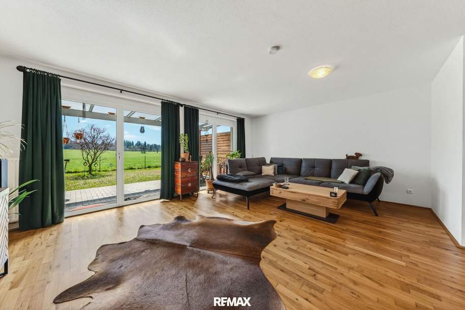 Modernes, grosszügiges Reihenendhaus in Niederndorf zu kaufen!, Haus-kauf, 690.000,€, 6342 Kufstein