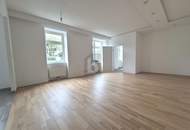 NATURNAH LEBEN, URBAN VERBUNDEN