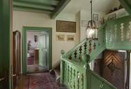 Rarität - gediegenes Anwesen mit spektakulärer Aussicht