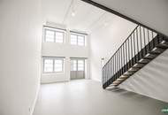 Erstbezug: Moderne 3-Zimmer-Wohnung mit Galerie, Balkon und offener Raumgestaltung