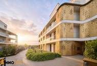 EXKLUSIVE PENTHOUSE-RESIDENZ DIREKT AM WASSER – CA. 363 M² &amp; RUND 485 M² PRIVATE FREIFLÄCHEN | THE SHORE, 1190 WIEN