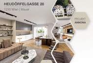moderne 2-Zimmer Wohnung bei den Maurer Weingärten mit Pool | ZELLMANN IMMOBILIEN