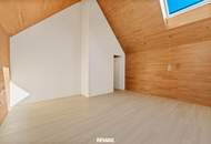 Erstbezug: Premium-Reihenhaus in ökologischer Bauweise