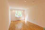 Helle 3 Zimmer-Wohnung mit Balkon in ruhiger Seitengasse Nähe U4 Braunschweiggasse