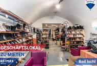 Geschäftslokal/Büro in Bestlage – an der Esplanade