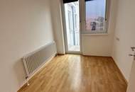 moderne Wohnung im Zentrum mit Balkon zu vermieten