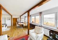 Exklusives Seehaus in Maria Wörth: Zwei Wohneinheiten mit rundum Seeblick & Gartenidylle