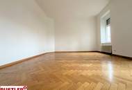 Großzüzig leben im Altbau - 2-Zimmer-Wohnung mitten in der Stadt