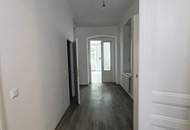 Zwischen Prater &amp; Donau – Freundliche Altbauwohnung mit Balkonoption