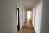 Neu sanierte, helle Wohnung mit toller Aussicht!
