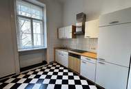 Großzügiger Wiener Altbau mit 4 Zimmern und Balkonoption
