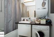 Zentagasse 11-13: kleine, gut aufgeteilte 3-Zimmer-Neubauwohnung mit Balkon (9m²)