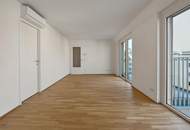 FERTIGGESTELLT >> perfekt geschnittene 3-Zimmer Traumwohnung als Kapitalanlage >> ideale Lage mit TOP Anbindung