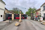 Betongold, unbefristet vermietete 3 Zimmer Wohnung in Hetzendorf