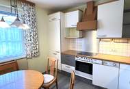 Gemütliche 3-Zimmer-Wohnung mit verglaster Loggia