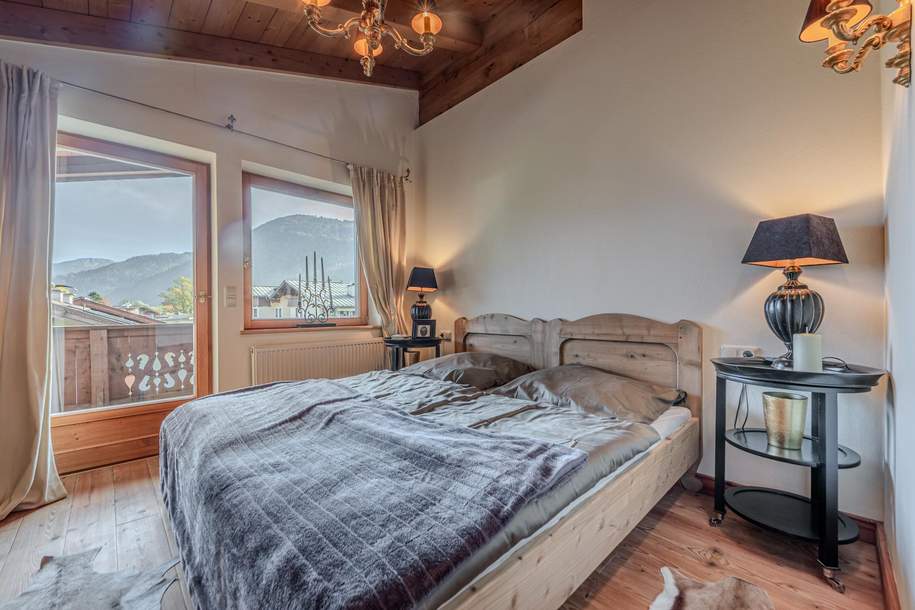 Ideal für die kleine Familie, Wohnung-kauf, 495.000,€, 6382 Kitzbühel