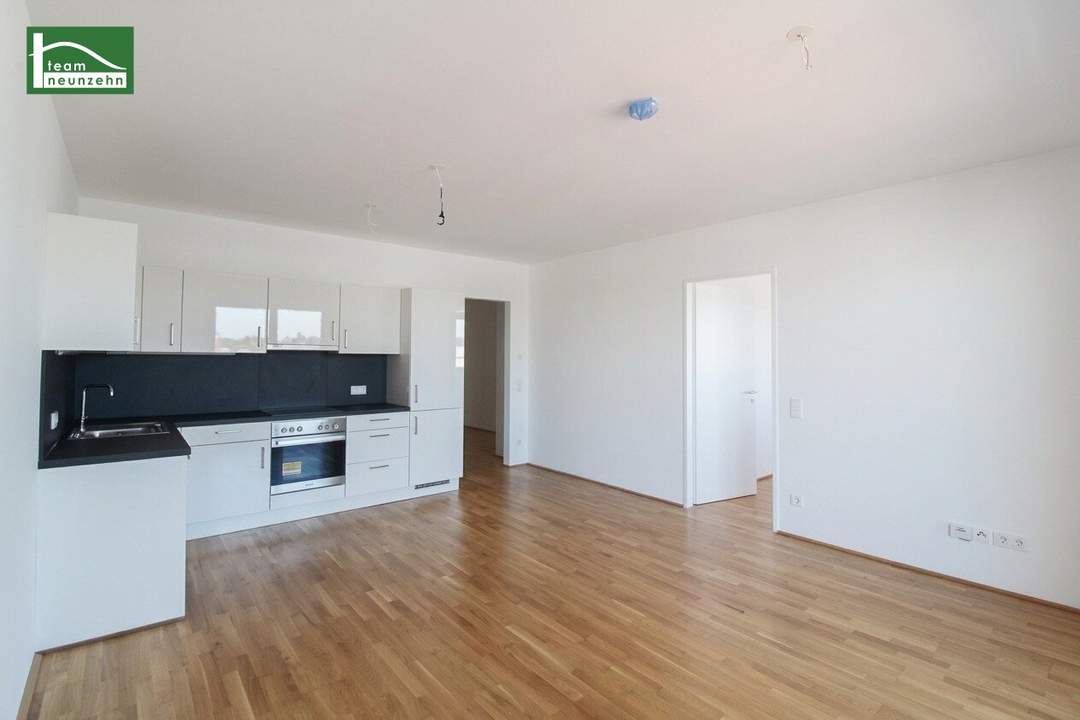HOFRUHELAGE! Moderne 4-Zimmer-Wohnung in toller Lage!