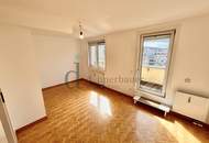 80m² große 2-Zimmer-Terrassenwohnung, mit Blick über die Dächer Wiens, zu verkaufen!