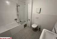 Gute Aufteilung im modernen Neubau