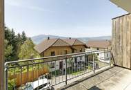 Wohnung in schöner Lage am Attersee