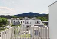 Abkühlen im hauseigenen Pool .... Ihre Traumwohnung mit Terrasse oder Garten und Fernblick Nähe Maurer Wald PROVISIONSFREI !!