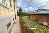 Viel Platz, viel Potenzial – Wohnhaus mit modernem Zubau auf 986 m² in Jennersdorf