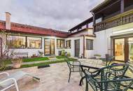 Haus nahe Bruck an der Leitha