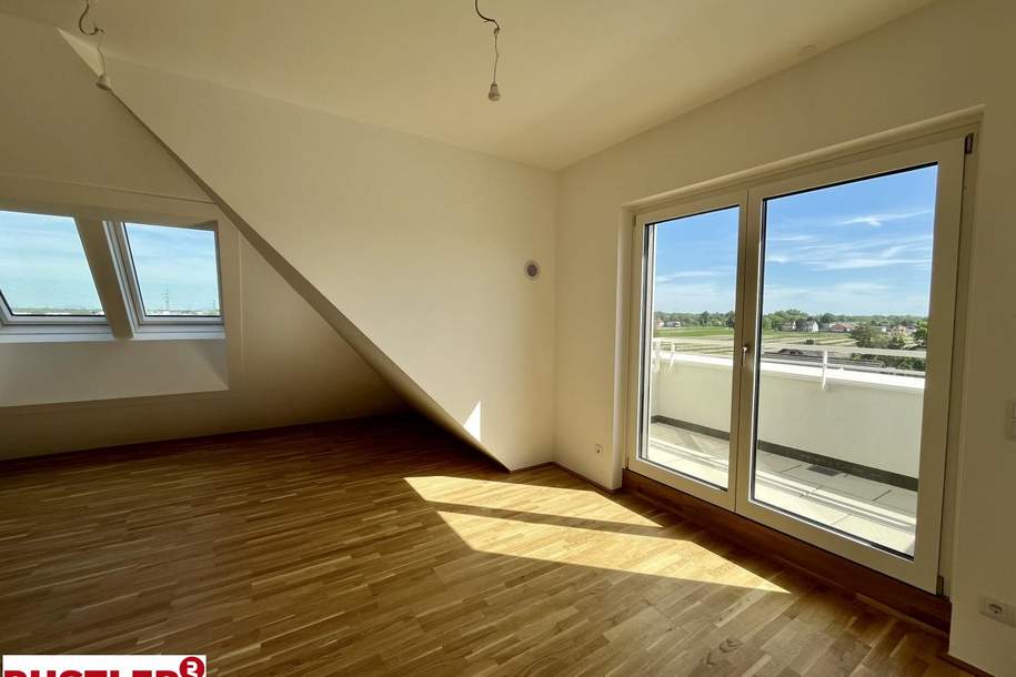 Modernes Leben zwischen Stadt und Natur – Ihr neues Zuhause in der Donaustadt, Wohnung-kauf, 597.800,€, 1220 Wien 22., Donaustadt