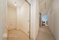 Erstbezug 2-Zimmer Wohnung, Nähe Aumannplatz