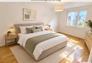 Moderne 2-Zimmer-Wohnung mit großzügigem Balkon im 10. Bezirk