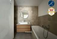 🌻🌼🌺Gartenwohnung mit 58m² Außenflächen (Top 3) - Neubauprojekt am Kremser Steindl