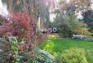 Großzügiges Landhaus in grünem Paradies!