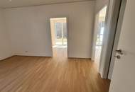 ERSTBEZUG: 3 Zimmer + 104 m² Garten/Terrasse | Graz-Gösting
