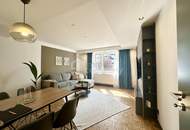 Moderne 2-Zimmer-Anlegerwohnung mit Mieteinnahmen!