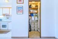 Sonnige 2-Zimmer-Wohnung mit großzügigem Panoramabalkon und herrlichem Fernblick in Sautens