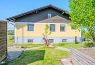 Ein Haus, viele Möglichkeiten – Ihr neues Zuhause
