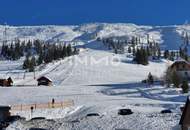 PLANNERALM - DAS NATURPARADIES: SKIHOTEL MIT DIREKTEM PISTENZUGANG 16 ZIMMER RESTAURANT-BAR-LOUNGE
