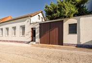 Modernisiertes Einfamilienhaus in 2301 Wittau – Ihr neues Zuhause wartet!