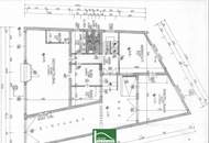 Gepflegtes Geschäftslokal in 7051 Großhöflein: ca. 140 m² NFL, unterkellert, großer Verkaufsraum, Büro, Garage, Parkplatz & mehr! - JETZT ZUSCHLAGEN